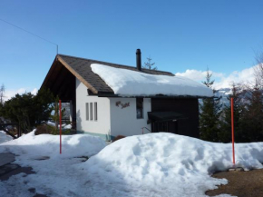 Отель Chalet Mon Sabot  Веркорен